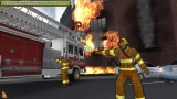 zber z hry Real Heroes: Fire-Fighter